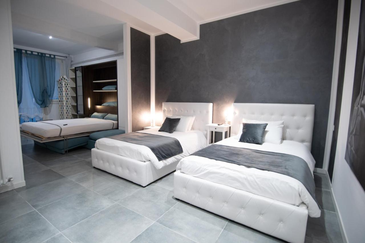 Casa Del Profumo Hotel Piacenza Exterior photo